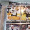 Image 9 : modern hockey trading card collector lot Crosby Fleury Malkin +++Rookies