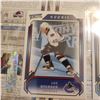 Image 10 : modern hockey cards and inserts