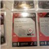 Image 11 : modern hockey cards and inserts