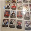 Image 4 : modern hockey cards and inserts