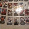 Image 5 : modern hockey cards and inserts