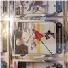 Image 10 : modern hockey cards and inserts
