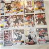 Image 2 : modern hockey card lot