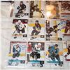 Image 4 : modern hockey card lot