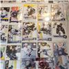 Image 6 : modern hockey card lot