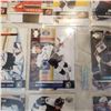Image 7 : modern hockey card lot