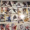 Image 16 : modern hockey card lot