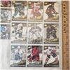 Image 7 : modern hockey card hometown hero lot