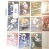 Image 5 : modern hockey card lot