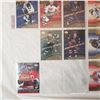 Image 8 : modern hockey card lot