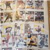 Image 13 : modern hockey card lot