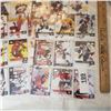 Image 15 : modern hockey card lot