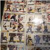 Image 17 : modern hockey card lot