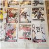 Image 19 : modern hockey card lot