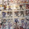 Image 20 : modern hockey card lot