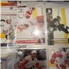 Image 5 : modern hockey card lot
