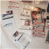 Image 11 : Connor Mcdavid hockey card lot includes rookie