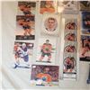 Image 13 : Connor Mcdavid hockey card lot includes rookie