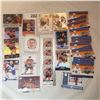 Image 1 : Connor Mcdavid hockey card lot includes rookie
