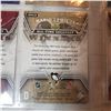 Image 11 : modern hockey card set inserts Gretzky Lemieux Ovetchkin