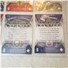 Image 13 : modern hockey card set inserts Gretzky Lemieux Ovetchkin