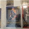 Image 16 : modern hockey card set inserts Gretzky Lemieux Ovetchkin