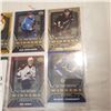 Image 18 : modern hockey card set inserts Gretzky Lemieux Ovetchkin