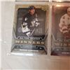 Image 20 : modern hockey card set inserts Gretzky Lemieux Ovetchkin