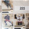 Image 4 : 2007 insert hockey catd set