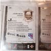 Image 2 : Gold Rush hockey trading cards upper deck complete set of 14