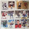 Image 4 : modern fleer hockey card lot