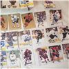 Image 5 : modern fleer hockey card lot