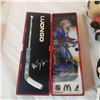 Image 5 : sports funko pops pez goalie stick
