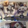 Image 10 : modern hockey card lot