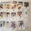 Image 3 : large modern hockey card lot from same set