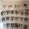Image 4 : large modern hockey card lot from same set