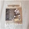 Image 4 : 2006-07 new sealed hockey jumbo cards phenomenal begining