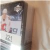 Image 2 : 2006-07 new sealed hockey cards