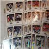 Image 3 : large modern hockey card lot from same set