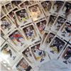 Image 5 : large modern hockey card lot from same set