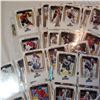 Image 6 : large modern hockey card lot from same set