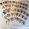 Image 1 : large modern hockey card lot from same set