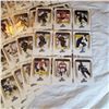 Image 2 : large modern hockey card lot from same set