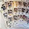 Image 3 : large modern hockey card lot from same set