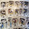 Image 5 : large modern hockey card lot from same set