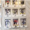 Image 4 : hockey cards modern rookie card lot