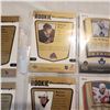 Image 11 : modern hockey card lot Rookies ++