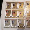 Image 12 : modern hockey card lot Rookies ++