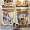 Image 1 : modern hockey card lot Rookies ++