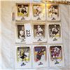 Image 3 : modern hockey card lot Rookies ++
